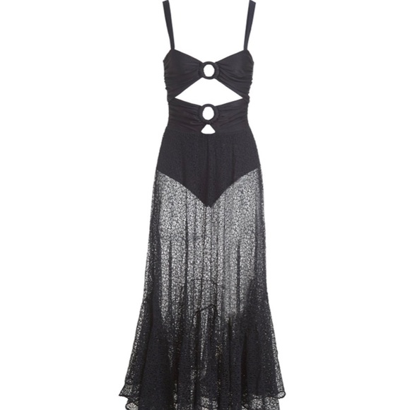 Gorgeous PATBO dress brand new size small very stylish - Picture 3 of 4